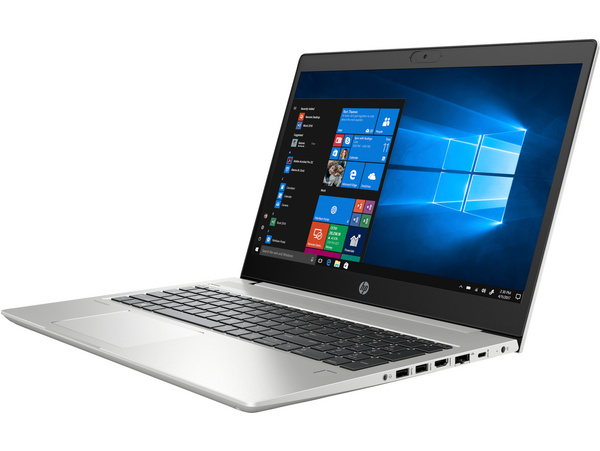 Лаптоп - HP ProBook 450 G7 Notebook (15.6") Full HD Intel® Core™ i5 16 GB DDR4-SDRAM 512 GB SSD Сив