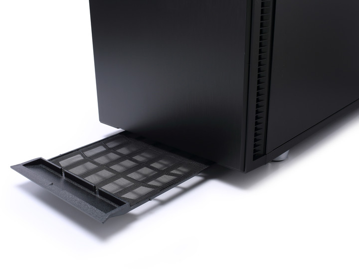 Fractal Design Define R5, црна