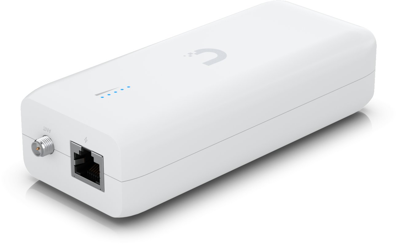 Bridge rrjeti Ubiquiti UDB, WiFi 5, 866.7 Mbps, i bardhë