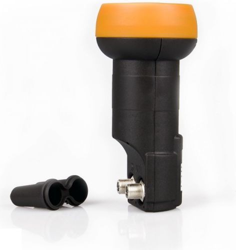 Konvertues satelitor Libox Twin (LB0064)