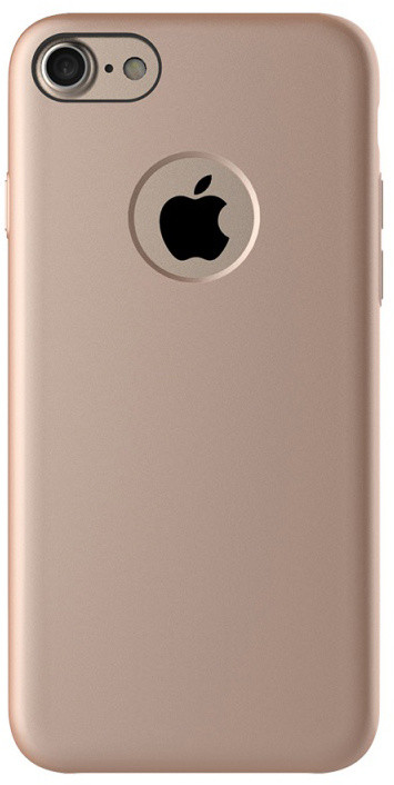 Mbrojtëse Mcdodo Magnetic për iPhone 7, e artë