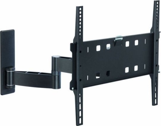 Mbajtëse muri për TV Vogels PFW 3040, 39" 55", e zezë