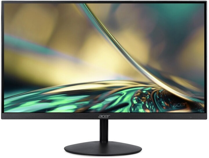 Monitor Acer SA272Ebi, 27", FHD