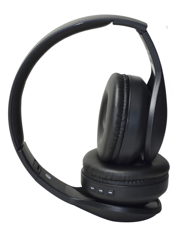 Kufje Vakoss, v5.0, të zeza