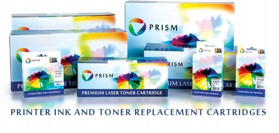 Тонер Prism HP 331A W1331A, 5000 страници, црн