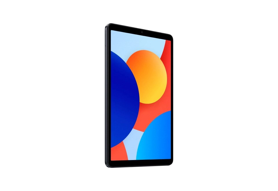 Tablet Redmi Pad SE, 8.7", 128GB, 4GB RAM, 4G, i hirtë