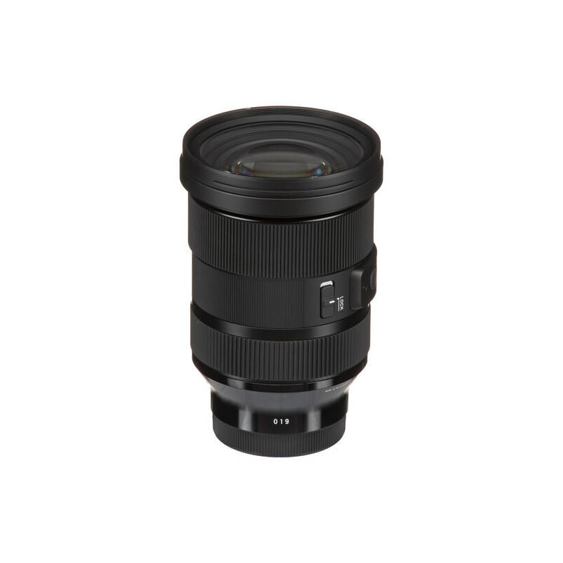Sigma Art 24-70mm f/2.8 DG DN for Sony E