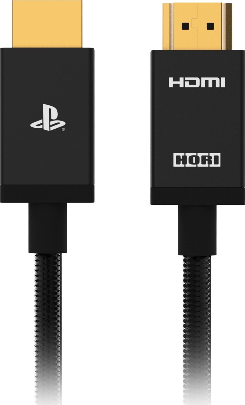 Kabllo HDMI Hori SPF-014U, 2 m, 4K 8K, i zi
