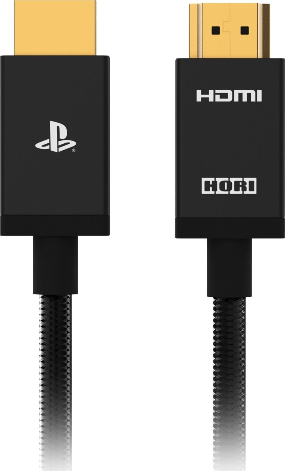 Kabllo HDMI Hori SPF-014U, 2 m, 4K 8K, i zi