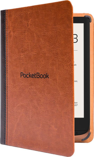 Mbrojtëse PocketBook Book për tablet leximi 6", e kaftë