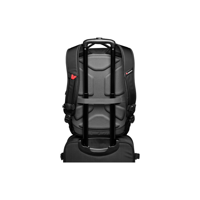 Manfrotto Advanced Gear M III Backpack (Black)