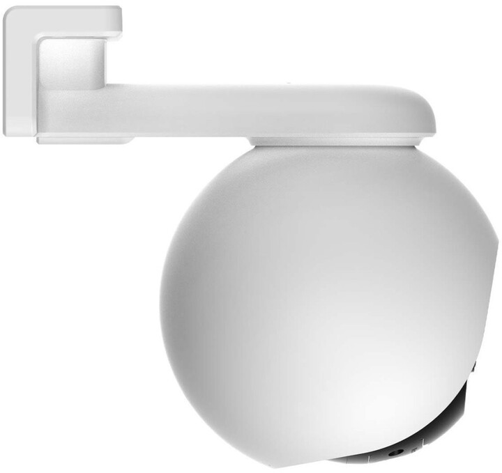 Kamerë EZVIZ H8 Pro - 2K, 4mm