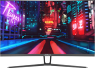 Monitor Dahua DHI-LM32-E230C, 31.5", Full HD, 1 ms, i zi