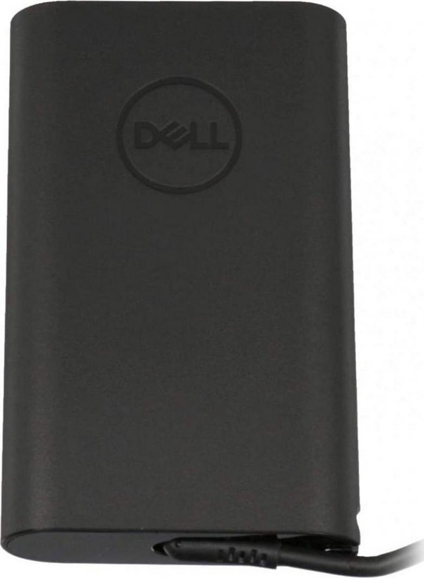 Адаптер за напојување за лаптоп Dell, 65 W, 5 мм, 3,3 A, 19,5 V (G4X7T)