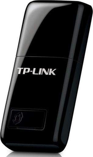 TP-Link Безжичен USB Адаптер TL-WN823N