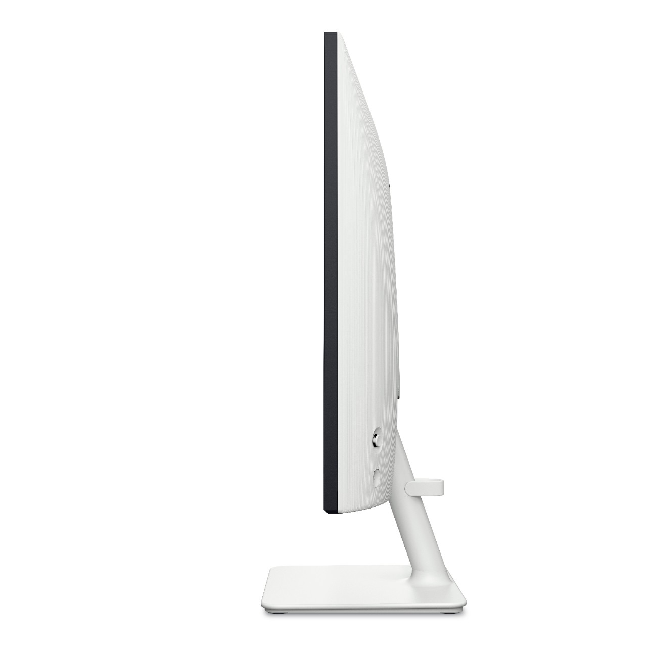 Монитор Dell S2425H, 23,8\", IPS, FHD, црн / бел