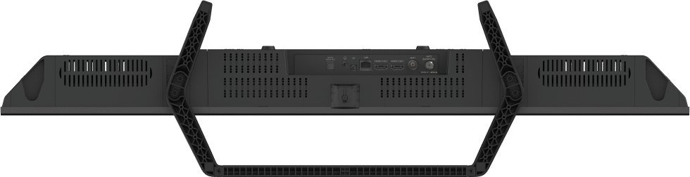 Телевизор Strong SRT 40FG6733C LED, 40\", Full HD, црн