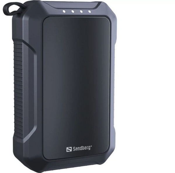 Powerbank Sandberg Hand Warmer, 10000mAh