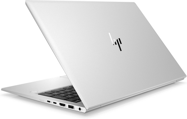 Laptop HP EliteBook 850 G8, 15.6", Intel Core i5, 8GB RAM, 256GB SSD, Intel Iris Xe Graphics, i argjendtë
