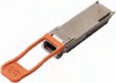 Modul transceiver rrjeti Cisco QSFP 40G CSR S, 40GBASE, fibër optike multimode