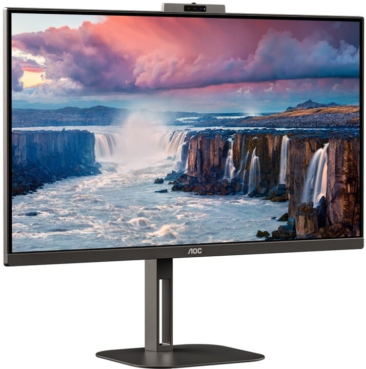 Monitor AOC Q27V5CW - LED 27"