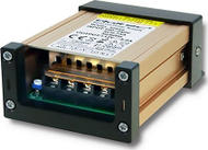 Furnizues energjie Qoltec, LED, IP45, 60 W, 12 V, 5 A