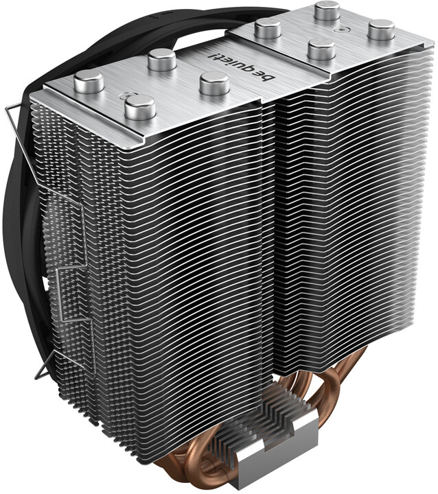 Ftohës Be quiet! Shadow Rock Slim 2