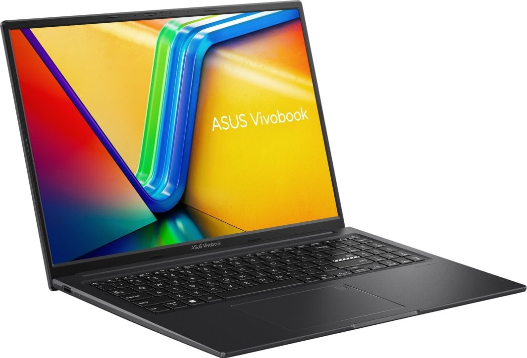 Laptop Asus Vivobook 16X K3604, 16", Intel Core i7-1355U, 8GB RAM, 1TB SSD, Integrated Intel Iris Xe Graphics, i zi