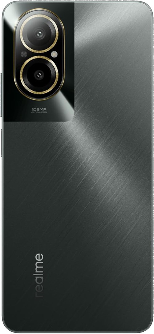 Celular Realme C67, 6.72", 256GB, 8GB RAM, Qualcomm Snapdragon 685, i zi