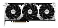 Kartelë grafike MSI GeForce RTX 5070 Ti 16G VENTUS 3X OC, NVIDIA, 16GB GDDR7