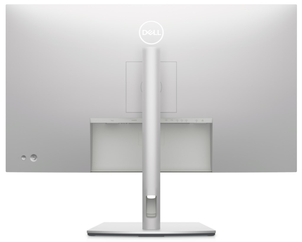 Monitor Dell UltraSharp, U3223QE, 31,50", IPS, 4K UHD, 60Hz, 5ms, i zi / argjendtë