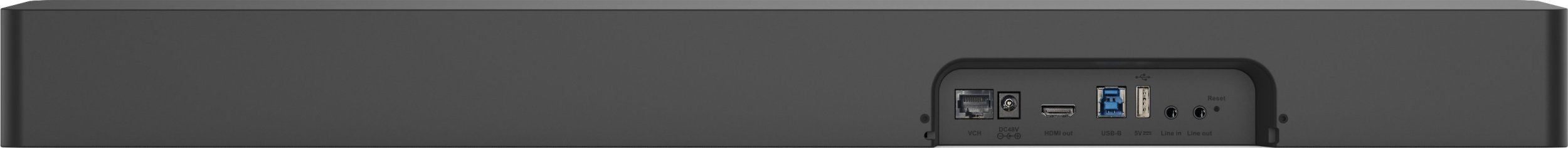 Sistem video konference Yealink SmartVision 40, 48MP, USB, i zi