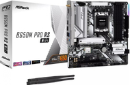 Pllakë amë ASRock B650M PRO RS WIFI
