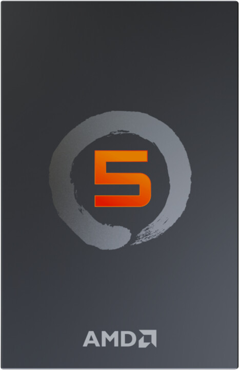 Procesor AMD Ryzen 5 7600