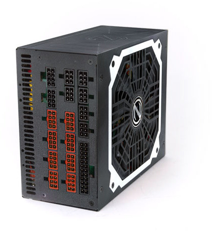 Burim energjie Zalman Acrux ZM850-ARX , 850W