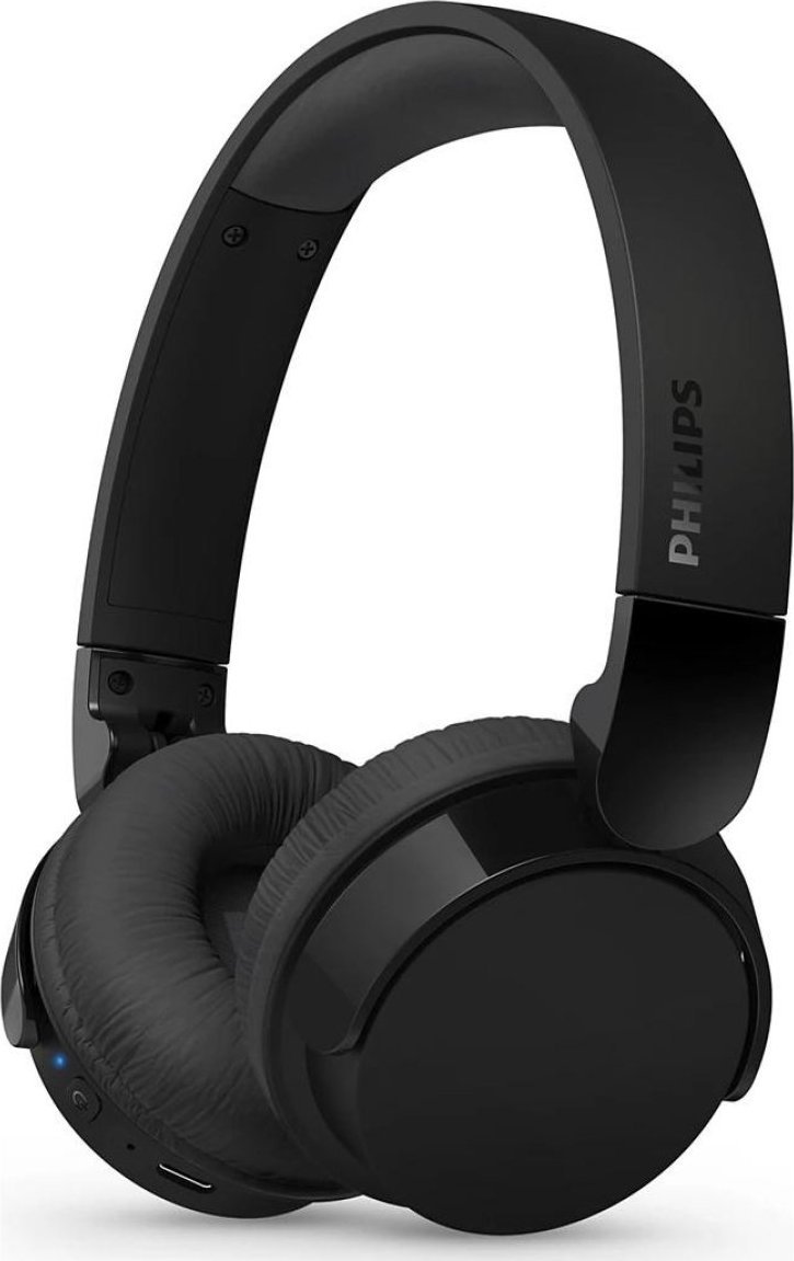 Kufje pa tela Philips TAH3209 On Ear, Bluetooth, 25 orë bateri, të zeza