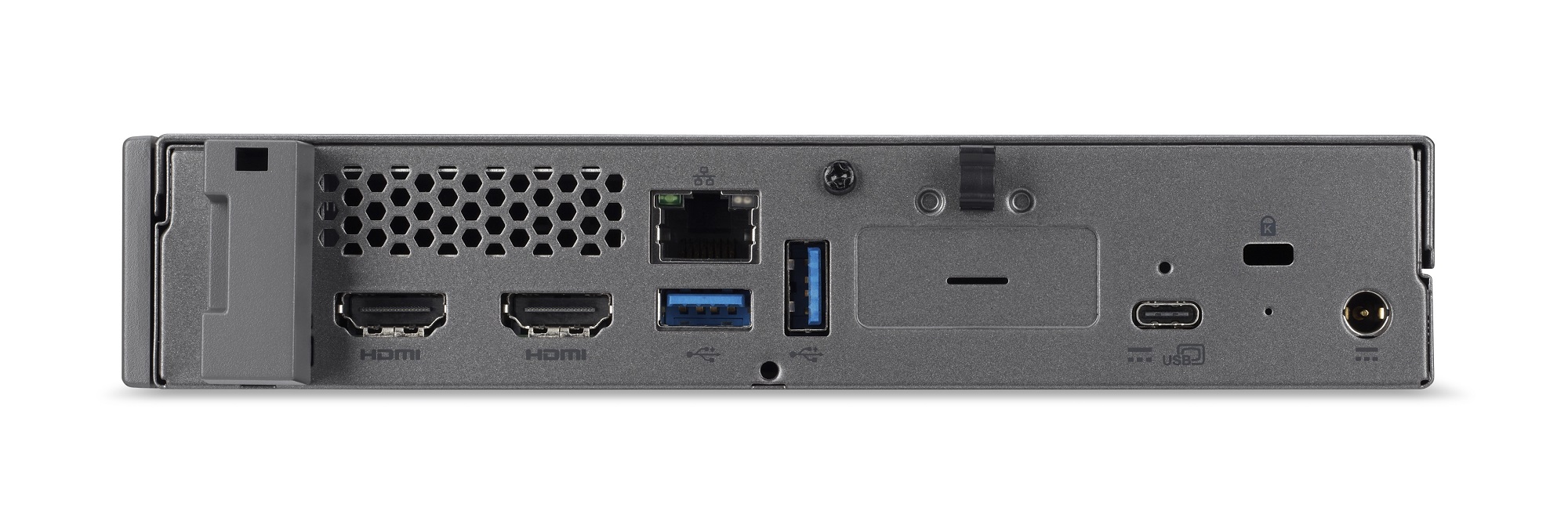 Kompjuter Acer Chromebox CXI5, Mini, i5-1235U, 8GB RAM, 256GB SSD, i zi