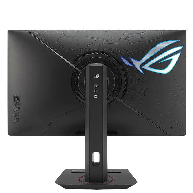 Monitor Asus ROG Strix XG27ACMG, 27", WQHD, 270Hz, i zi