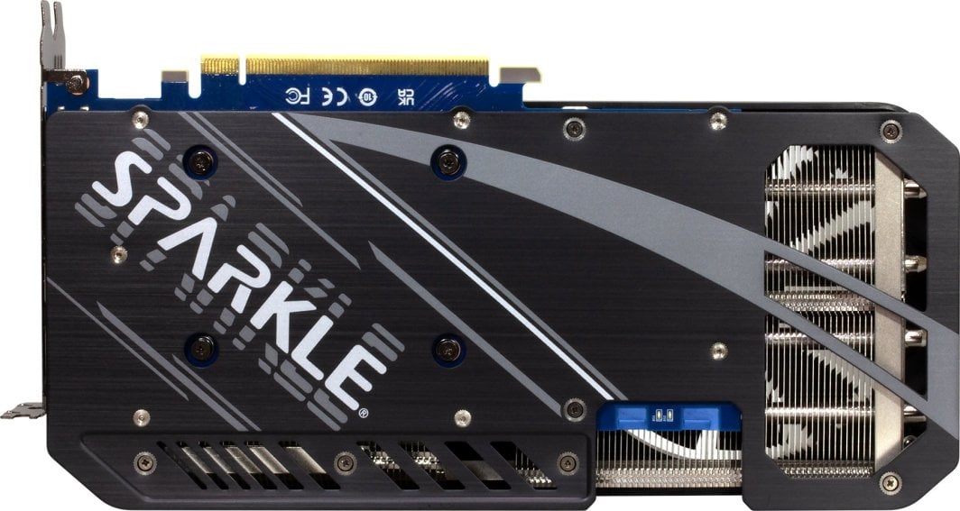 Kartelë grafike Sparkle Arc A750 ROC OC 8GB GDDR6