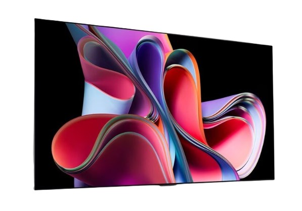 Televizor LG OLED65G33LA Smart, 65" (165.1 cm), 4K UHD, i kaltër