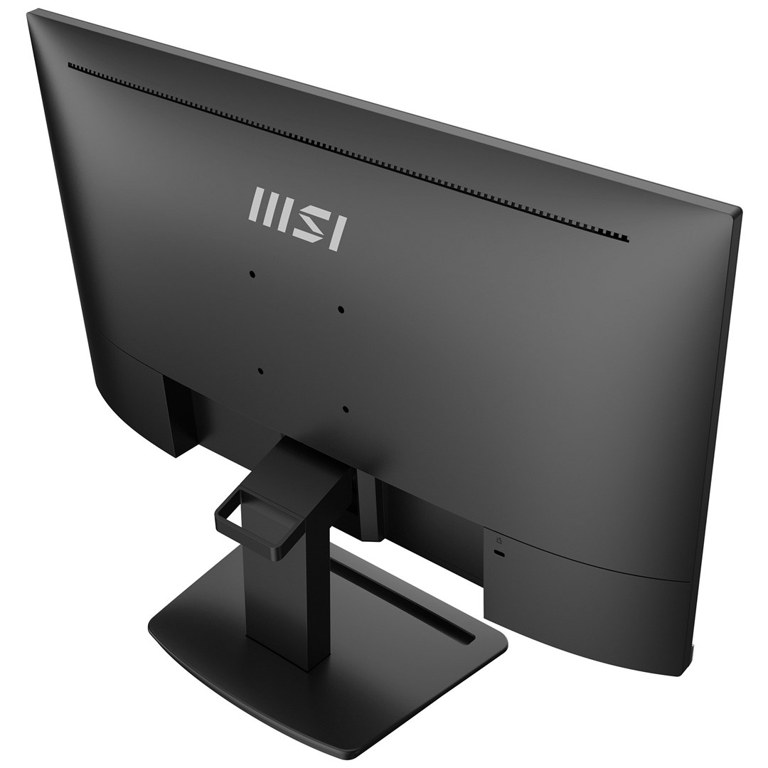 Monitor MSI Pro MP243X, 23.8", 1920 x 1080, Full HD, 100 Hz, i zi