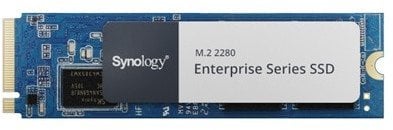 SSD M.2 NVMe Synology SNV5420-1600G, 1.6TB, Enterprise, i zi
