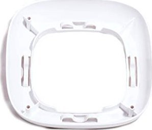 Mbajtëse murale HPE Networking Instant On AP22 Flush Mount Sleeve, për akses point Aruba AP22, e bardhë