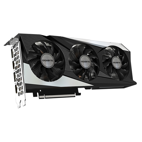 Kartelë grafike Gigabyte GeForce RTX 3060 GAMING OC 12G (rev. 2.0) NVIDIA 12 GB GDDR6
