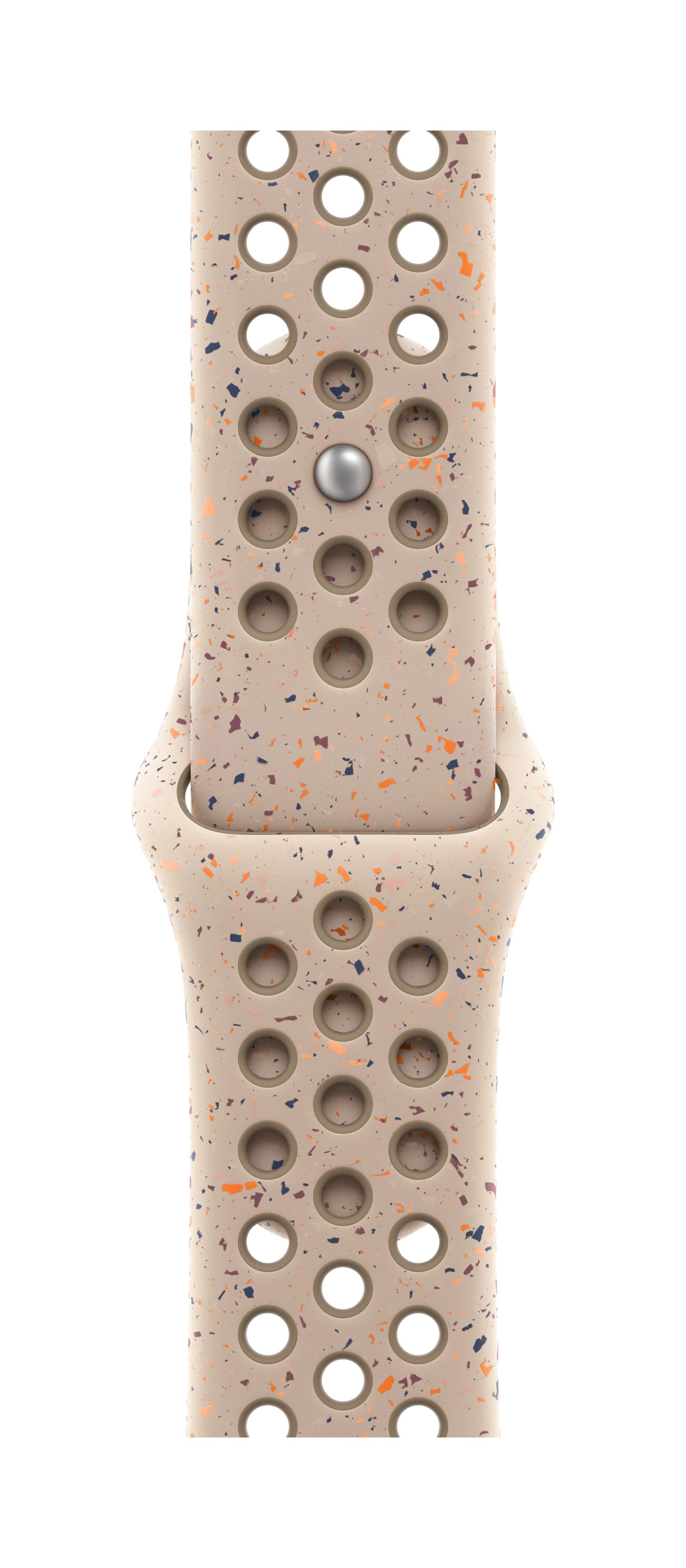 Apple Watch 41mm Nike Band, Desert Stone Nike Sport Band - M/L