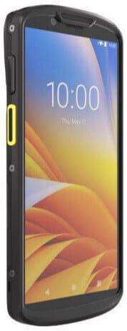 Terminal Zebra TC53, 8GB RAM, 128GB, BT, Wi-Fi 6E, RFC, GMS, 2D, Android