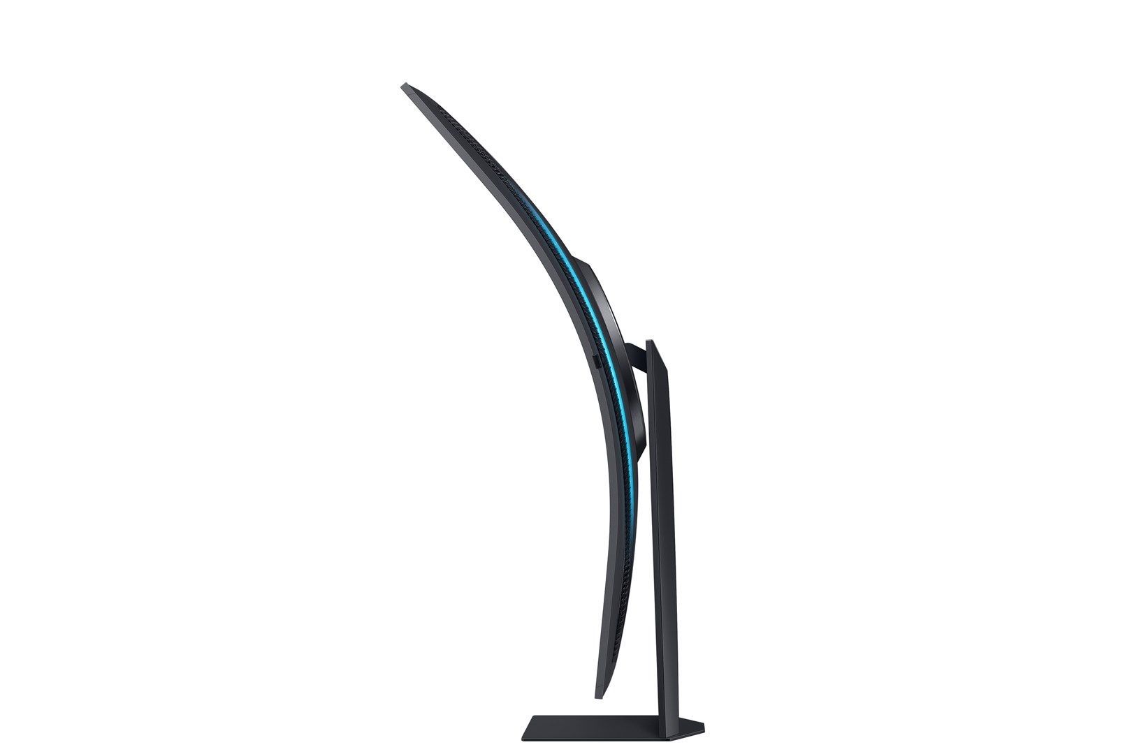 Monitor Samsung Odyssey S55CG970NU, 55", 4K LED, i zi