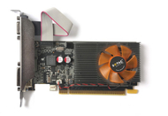 Kartelë grafike Zotac GeForce GT 710 2GB DDR3