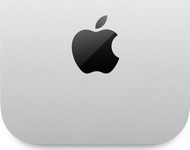 APPLE Mac mini M4 chip 10-core CPU and 10-core GPU, 24GB, 512GB SSD