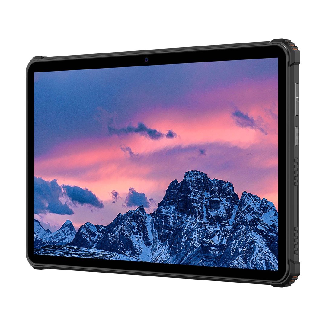 Tablet OUKITEL RT5, 8/256GB, 10.1", i zi/portokalli